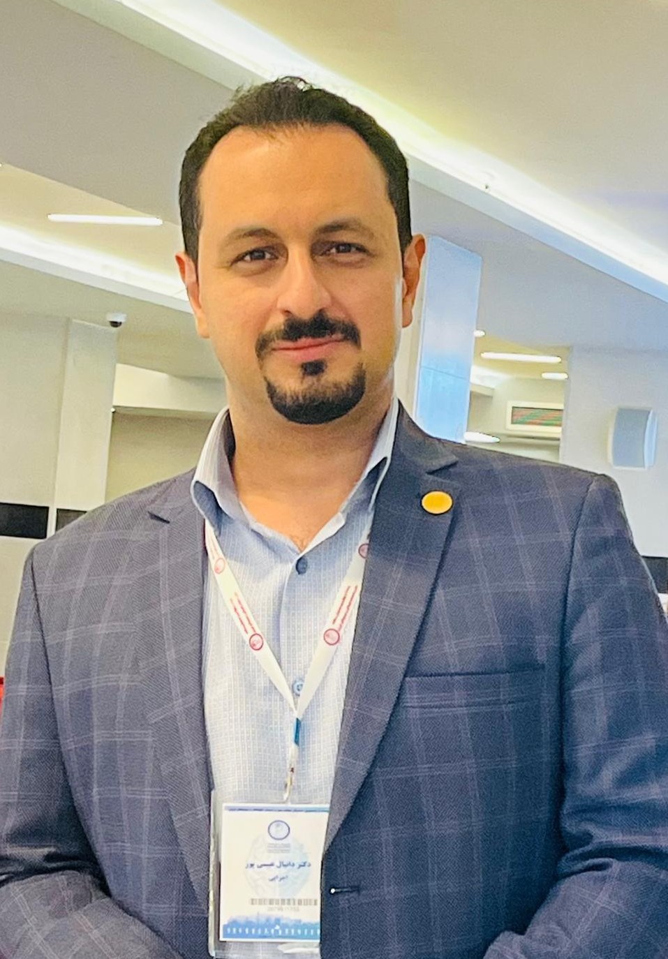 ارسال تصویر(حجم فایل ارسالی باید کمتر از 400 کیلوبایت باشد)