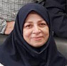 دکتر پروانه کریم زاده