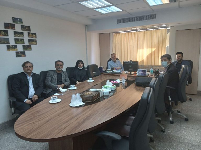 رونمایی از انتخابات الکترونیک انجمن اعصاب اطفال