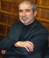 دکتر محمد غفرانی 