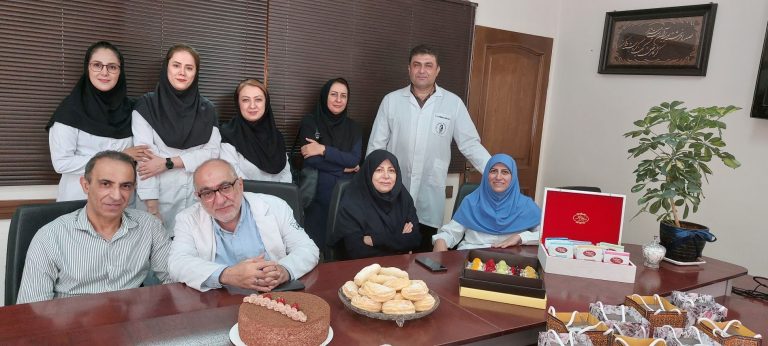 گرامیداشت روز پزشک