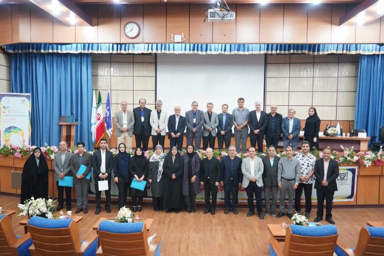 بیست و پنجمین کنگره اعصاب کودکان