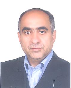 دکتر محمد مهدی تقدیری 