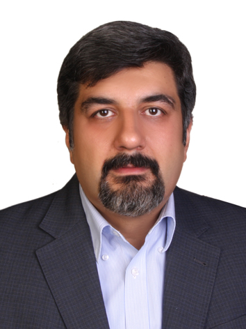 دکتر رضا شروین بدو 