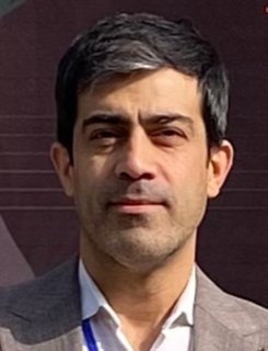 دکتر میثم بابائی