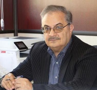 دکتر محمودرضا اشرفی