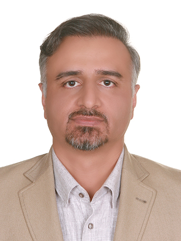 دکتر مرتضی حیدری 